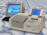 Spectrophotomètre UV-Vis - UVD-3000 - Labomed INC - à double faisceau / à  balayage / benchtop